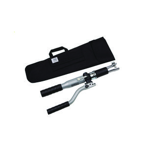 Hydraulische handpersmachine + draagtas