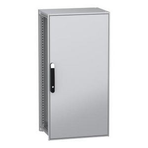 Vloerstaande modulaire elektrische behuizing PanelSeT SFN