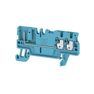Insteekbaar bl. 1.5 1.5mm² 17.5A con 2482190000 VVE=50