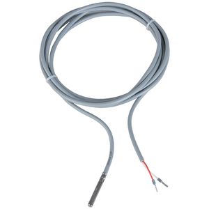 Immersion temperature sensor Pt 1000 AA