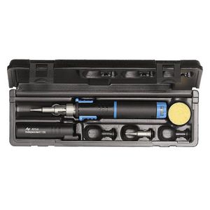 Gassoldeerbout 130 basis 25-130W EG13400041