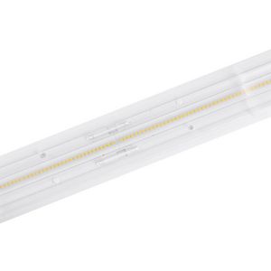 Rail RTS 1500mm 50W 5-aderig breed wit