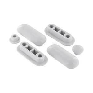 Washpoint bufferset voor closetzitting