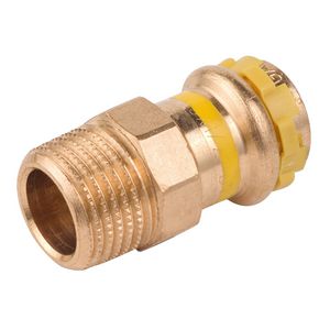 Puntstuk SudoPress Koper Gas FM 16x3/4"bt.dr. SPG4243GV VVE=5
