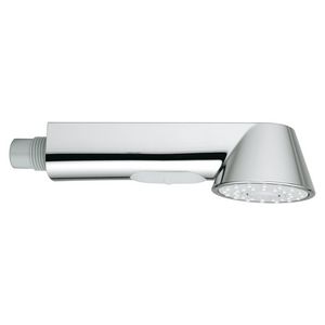 Uittrekbare handdouche 64156000