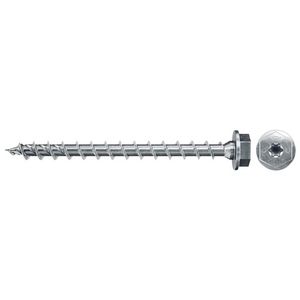 PowerFast FPF II HWTF 10,0x100mm BC 50 zeskantkop TX VVE=50