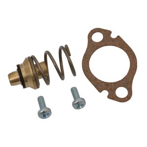 Gasklep 115328