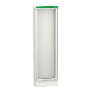 Floor standing encl. PrismaSeT G W 600mm H 2030mm (36M) IP30