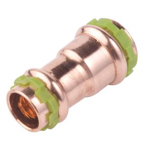 Perssok verlopend SudoPress Koper FF 14x12mm SP5240V VVE=5