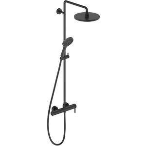 C.1 Showersysteem m. 1-gr. mengkraan