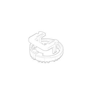Eenhendelmengkraan cartouche 0428101490090
