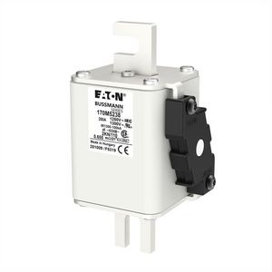 Zekering hoge snelheid 250A AC 1250V 100kA 2 61x77x1 VVE=3