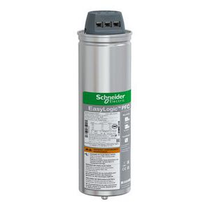 EasyCan Capacitor 25.8/31 kvar 480 V 50/60Hz VVE=32