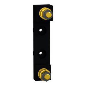 Sokkel voor Cardew spanningsbegrenzer 160mm Vigilohm