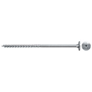 Constructieschroef FPF II STP 8.0x100mm TX tellerkop VVE=50