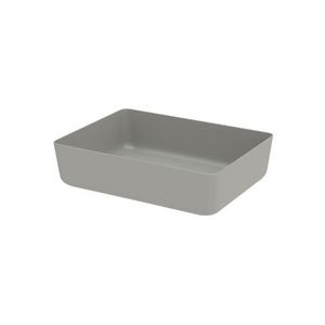 Alva waskom wastfl Stone 506x381x136/146mm t A251-416