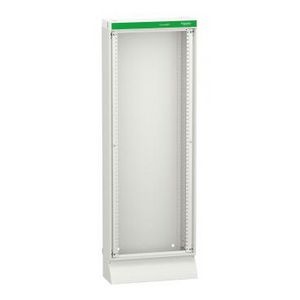 Floor standing encl. PrismaSeT G W 600mm H 1720mm (30M) IP30