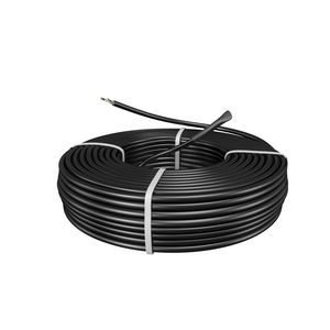 Rol a 120mtr. verwarmingskabel OUTDOOR CABLE BETON 30-3600Watt
