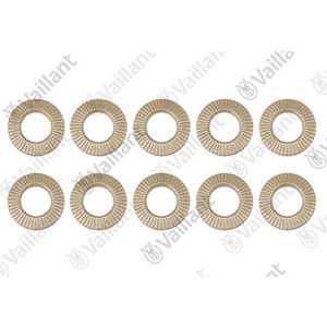 Set a 10st. Ring 0020188103