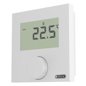 Regelaar LCD Standaard 24V