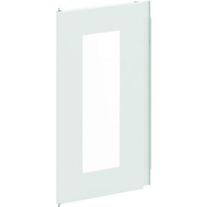 Zichtdeur RAL9016 1B 3RE