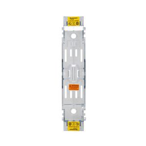 Deksel zekeringblok laagspanning 60 A AC 250 V class R VVE=4
