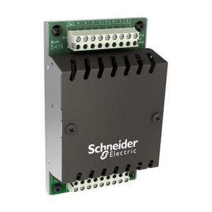 EXPANSION MODEL 5414-24 D/I MODULE