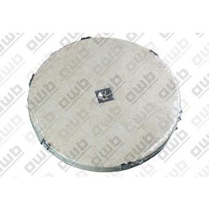 Isolatie 16mm met clips