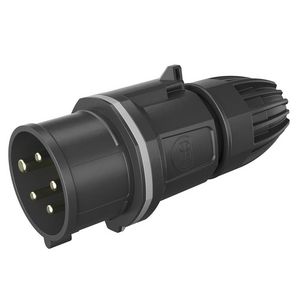 Steker 16A 5-polig 10h FW211510SK CEE NEO Classic