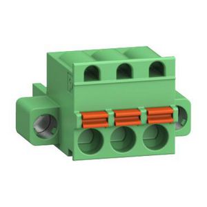Power connector ,Harmony P6/FP6 DC VVE=5