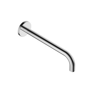 Uitloop v. wastafel w 250mm, 5,68l/min. chr 90282235200-00