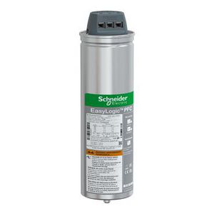 EasyCan Capacitor 20/24 kvar 440V 50/60Hz VVE=8