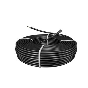 Rol a 100mtr. verwarmingskabel CABLE-10 1000W excl. thermostaat