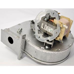 Extractor secundair wtd 27 ame