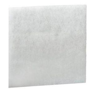 Standaard filter G2 125x125mm opening/170x150mm extern VVE=5