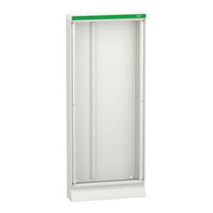 Floor standing encl. PrismaSeT G W 850mm H 2030mm (36M) IP30