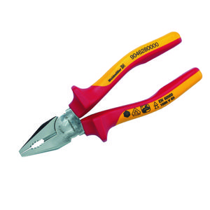 Combinatietang 160mm Beschermende isolatie 1000 V 9046280000