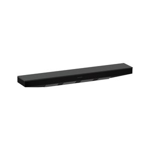Rainfinity Schouderdouche 500 1 straalsoort met planchet mat zwart