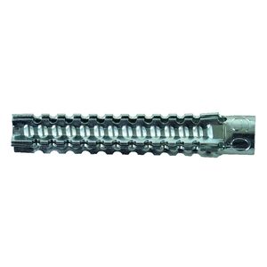 Zak a 100st. Plug metaal 8x60mm