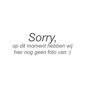 Tule voor ZN500CO1 geel