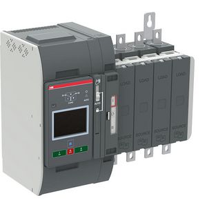 Lastschakelaar automatische omschakeling OXB200E3S4QB