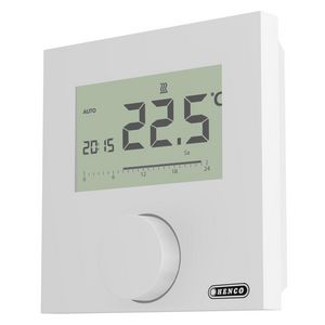 Regelaar LCD Control 230V