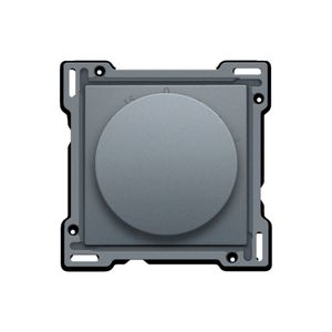 Afwerkingsset timer regelbaar tot 15 min. blue grey coated