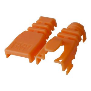 Tule voor ZN500CO2 oranje