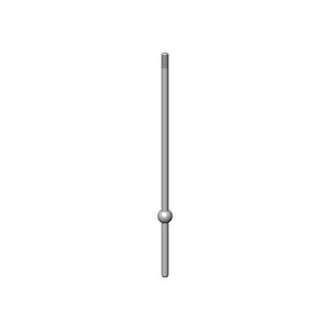 Kogelstang 5X180mm-BG
