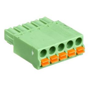 Doos a 12st. Ti24 Connectoren 5 pins