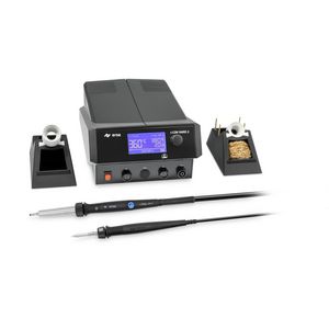 Soldeer- en desoldeerstation i-CON VARIO 2 MK2 EICV2005AI