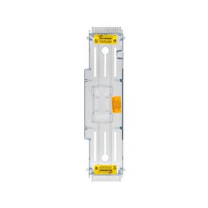 Deksel zekeringblok laagspanning 100 A AC 250 V class R and