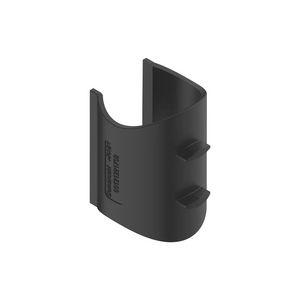 Vergaarbak voor handdouche 25x37x27mm 09121221790