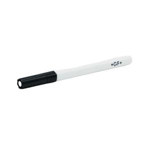 Markeerstift zilver